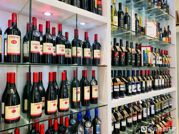 伊人情人成综合视频紅酒廣州白雲品酒室歡迎大家(圖8)